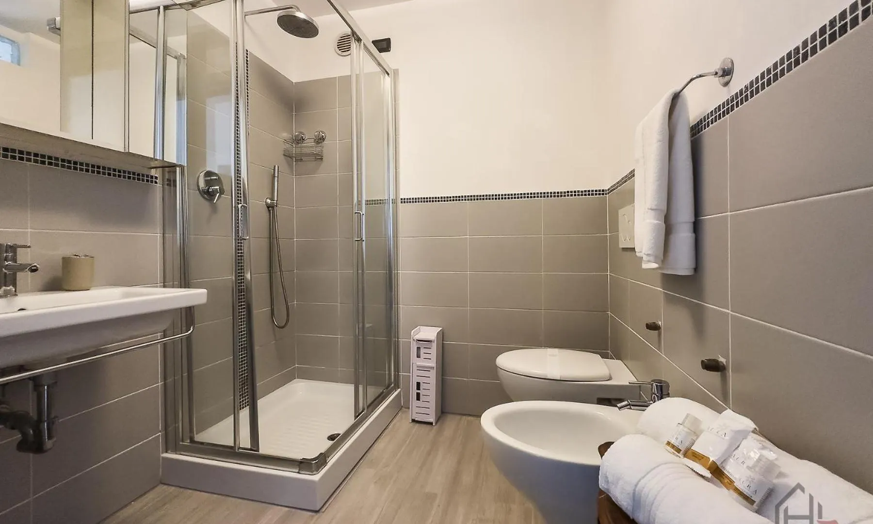 Sea View Penthouse - Free Park - Wifi Apartment Savona 0*,