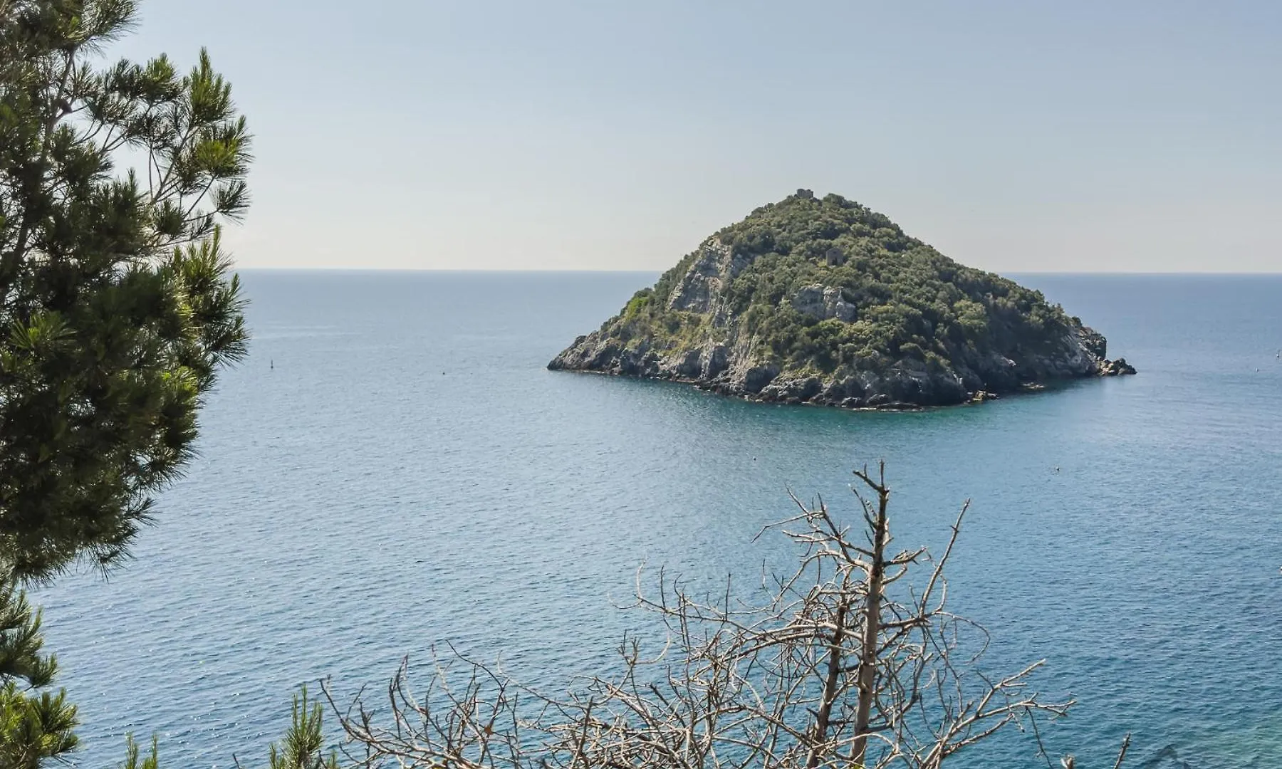 Sea View Penthouse - Free Park - Wifi Apartment Savona