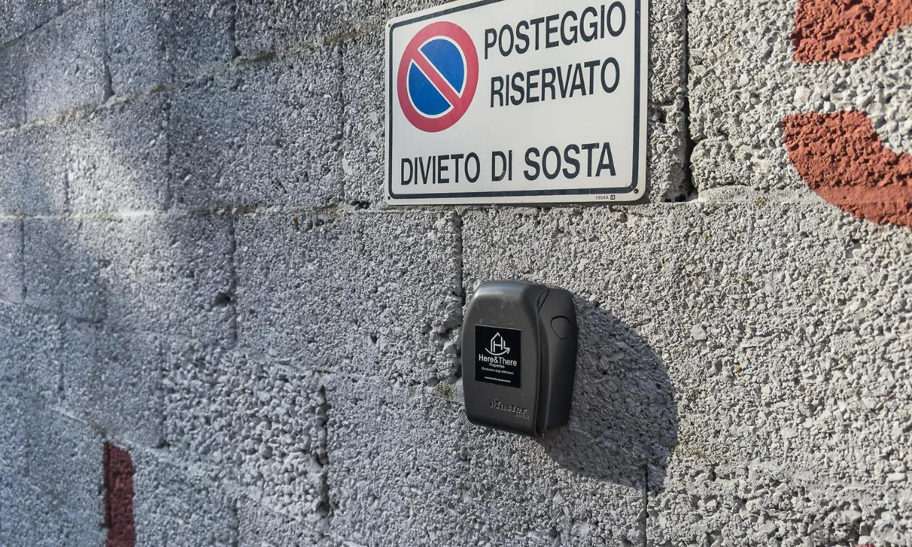 Sea View Penthouse - Free Park - Wifi Apartment Savona